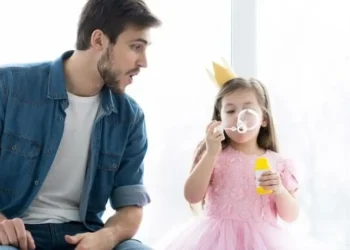 4 zodiak ini memiliki aura ayah yang kuat dan mengayomi