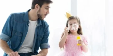 4 zodiak ini memiliki aura ayah yang kuat dan mengayomi