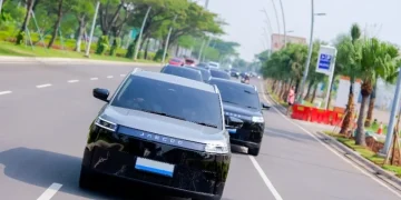 Jaecoo J5 EV Meledak di Pasaran, 16 Ribu Unit Ludes dalam 4 Bulan