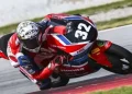 Hasil Moto3 Catalunya 2026: Kiandra Ramadhipa Masuk Podium