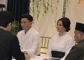 Istri baru Anji memikat hati banyak orang