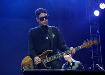 5 Berita Terpopuler: Desta Ajak Dimas Djayadiningrat; Anji Menikah Kembali