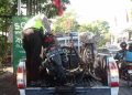 Persyaratan Ambil Motor Korban Kecelakaan di Polisi, Harus Bayar?
