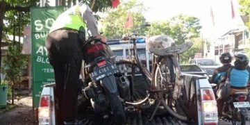 Persyaratan Ambil Motor Korban Kecelakaan di Polisi, Harus Bayar?