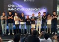 XPeng G6 Pro hadir di Indonesia, 100 unit segera sampai ke pelanggan