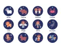 Ramalan keuangan dan karier zodiak 25-31 Mei 2026: Leo, Virgo, Libra, Scorpio