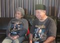 Ayah Vidi Aldiano Gelar Acara Tebar Ikan dan Rayakan Ulang Tahun Sam Bimbo