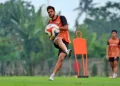 Fans menduga Paulo Ricardo tinggalkan Persija Jakarta, ini pollingnya!