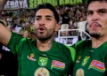Pemain asing pergi satu per satu! Persebaya Surabaya lakukan pembersihan besar-besaran usai Super League berakhir