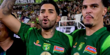 Pemain asing pergi satu per satu! Persebaya Surabaya lakukan pembersihan besar-besaran usai Super League berakhir