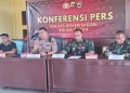 11 Pencari Emas Jadi Korban