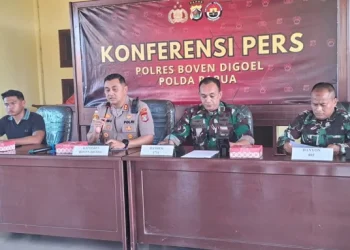 11 Pencari Emas Jadi Korban