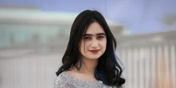 Kisah sukses Novita Sari, TikToker Madura dengan 11 juta pengikut