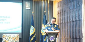 Tindak Lanjut Konsesi: Sosialisasi WTDP oleh KUPP Sangatta Bersama PT Bumi Laut Biru