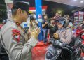 Hari Kedua Blackout, Poldasu Turunkan 365 Personel Pantau SPBU
