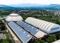 Indocement bangun PLTS 71,9 MW, kurangi emisi karbon