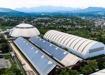 Indocement bangun PLTS 71,9 MW, kurangi emisi karbon