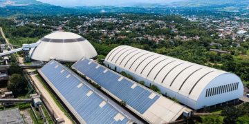 Indocement bangun PLTS 71,9 MW, kurangi emisi karbon