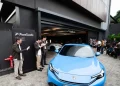 Honda Prelude akhirnya tiba di tangan konsumen Indonesia setelah lama menunggu