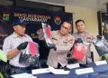 Dua Pembacok Remaja di Jakarta Timur Ditangkap Polisi