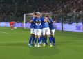 Como 1907 Lolos ke Liga Champions Usai Kalahkan Cremonese 4-1