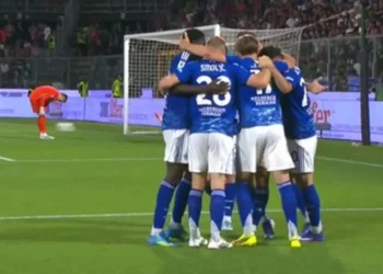 Cara Pastikan Lolos Liga Champions Setelah Kalahkan Cremonese 4-1