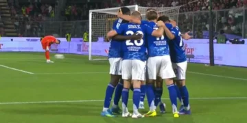 Cara Pastikan Lolos Liga Champions Setelah Kalahkan Cremonese 4-1