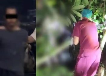 Misteri Mayat Wanita di Pohon Melinjo Banten Terungkap
