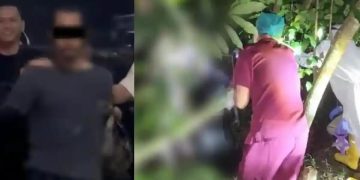 Misteri Mayat Wanita di Pohon Melinjo Banten Terungkap