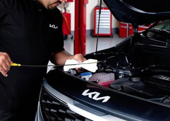 Kia tingkatkan layanan purna jual, garansi 7 tahun jadi andalan