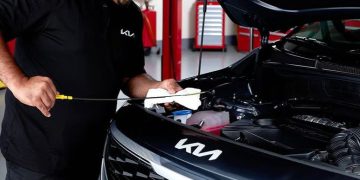 Kia tingkatkan layanan purna jual, garansi 7 tahun jadi andalan