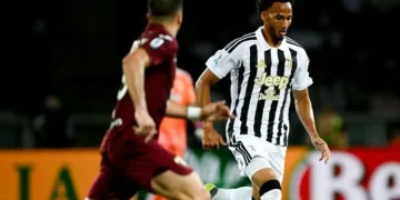 AS Roma Juara Zona Liga Champions, Milan dan Juventus ke Liga Eropa