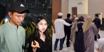 Alasan Pengantin Bekasi Tak Curiga Ditipu WO, Ada Uji Makanan dan Pasang Pakaian, Rp85 Juta Raib