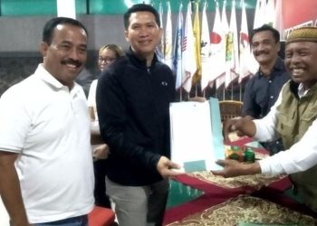 Rasa Takut Pemkot Blitar Cairkan Dana Hibah Saat KONI Diketuai Mantan Napi Korupsi
