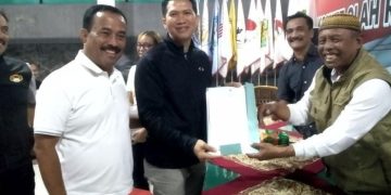 Rasa Takut Pemkot Blitar Cairkan Dana Hibah Saat KONI Diketuai Mantan Napi Korupsi