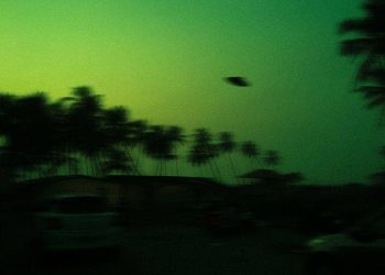 Apa Isi File UFO yang Dibuka Pentagon?
