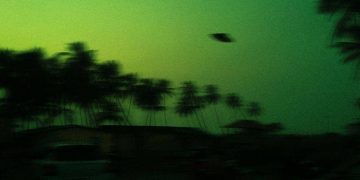 Apa Isi File UFO yang Dibuka Pentagon?