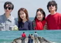 Gong Yoo dan Kekasihnya Rayakan 10 Tahun Drama Guardian