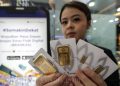 Harga Buyback Emas Antam Hari Ini dan Pajaknya