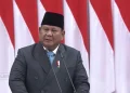 400 Calon Pemimpin BUMN Diberi Pembekalan Langsung oleh Prabowo