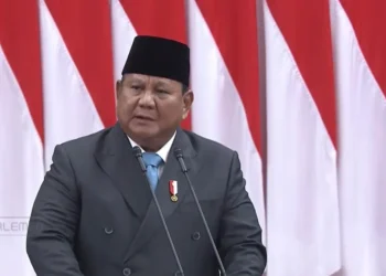 400 Calon Pemimpin BUMN Diberi Pembekalan Langsung oleh Prabowo
