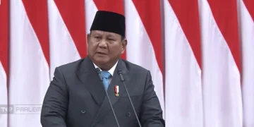 400 Calon Pemimpin BUMN Diberi Pembekalan Langsung oleh Prabowo