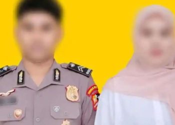 Briptu Alim Dihukum Rp 400 Juta Usai Mangkir dari Pernikahan