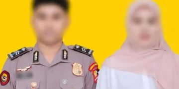 Briptu Alim Dihukum Rp 400 Juta Usai Mangkir dari Pernikahan