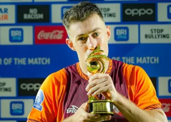 Mariano Peralta Jadi Incaran Klub Besar! Persebaya, Persib, dan Persija Berebut Pemain Top