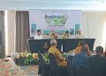 Pemkab Bolmong Dukung Pengusulan Koridor Ekologis Muara Pusian