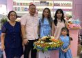 Grand Opening Rumah Beauty, Layanan Kecantikan di Sungai Raya Dalam