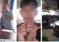 Pelaku Penembakan ASN di Lampung Bawa Senpi ke Polisi, Takut Ditembak