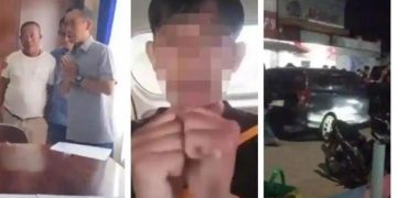Pelaku Penembakan ASN di Lampung Bawa Senpi ke Polisi, Takut Ditembak