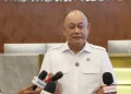Mulai 2025, BGN Sebut Masih Ada 1.152 SPPG yang Belum Tertib